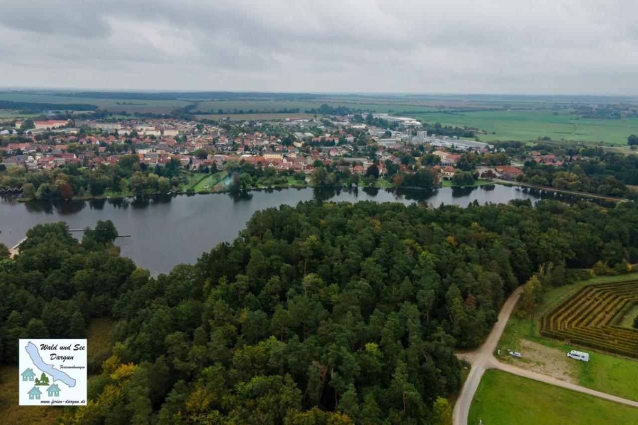 Wald Und See Dargun 31B المظهر الخارجي الصورة