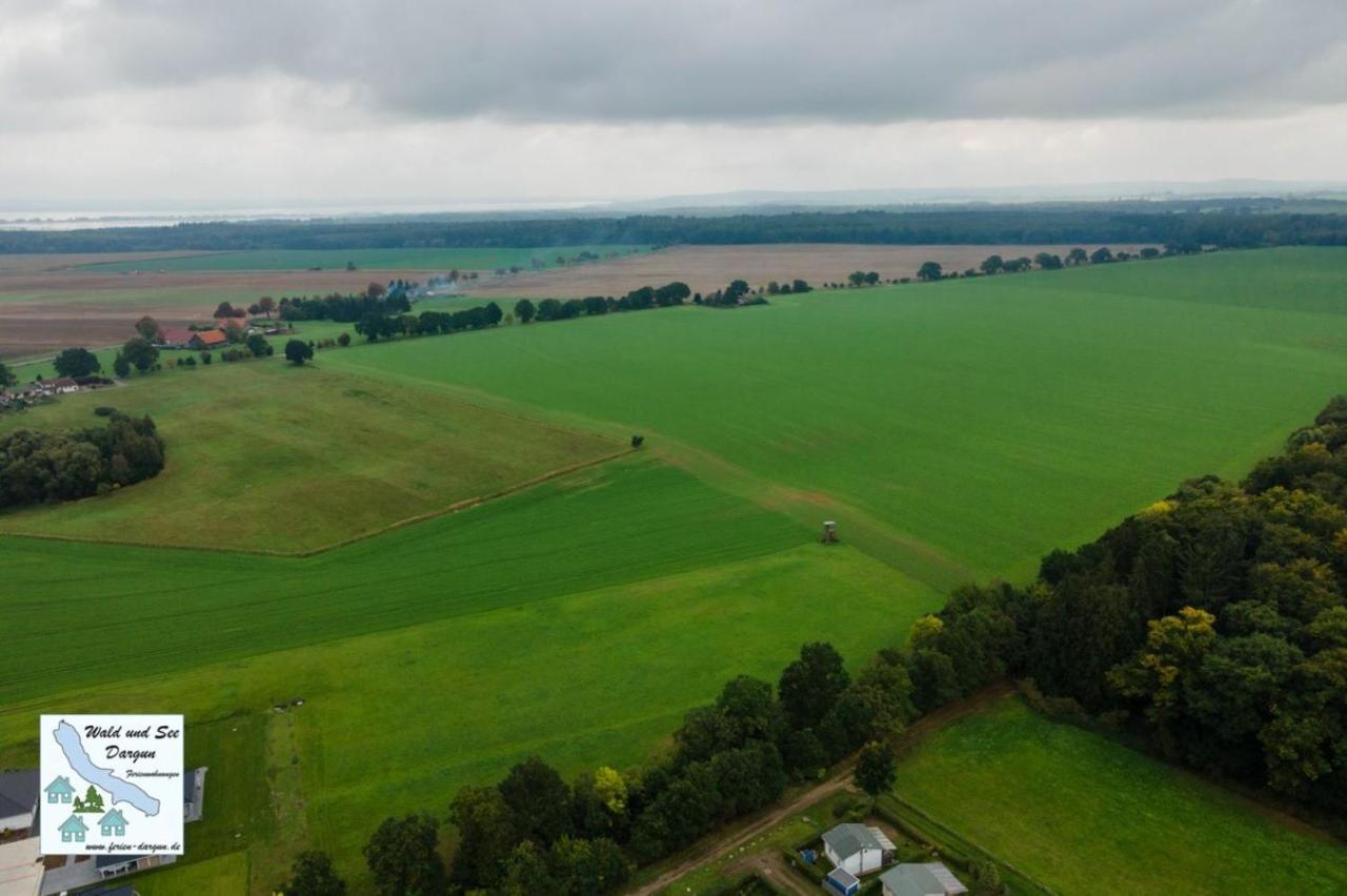 Wald Und See Dargun 31B المظهر الخارجي الصورة