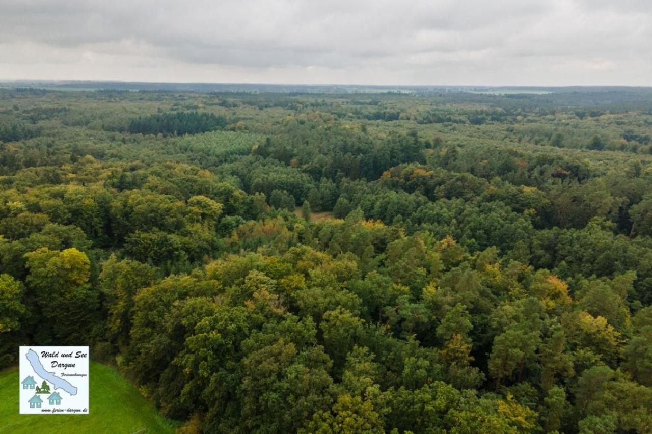 Wald Und See Dargun 31B المظهر الخارجي الصورة
